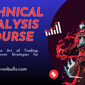 Advance Technical Analysis || Level 2 || IronBullz