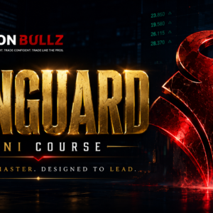 Vanguard || Course 1